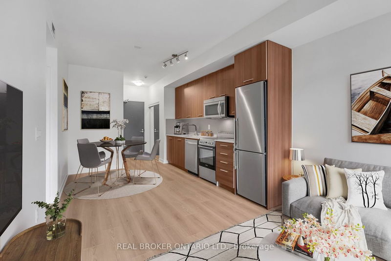 Preview image for 105 George St #315, Toronto