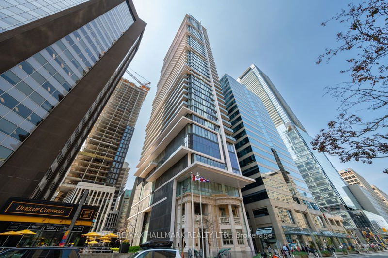 Preview image for 426 University Ave #3308, Toronto