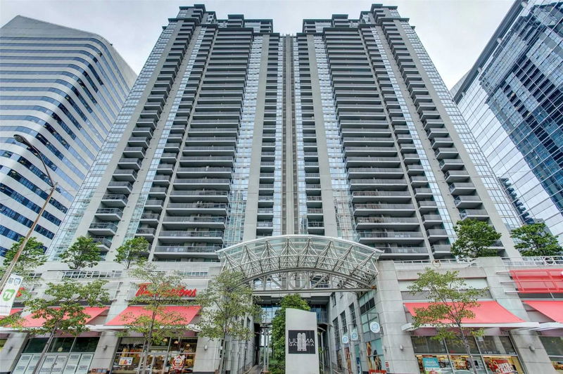 Preview image for 4968 Yonge St #1708, Toronto