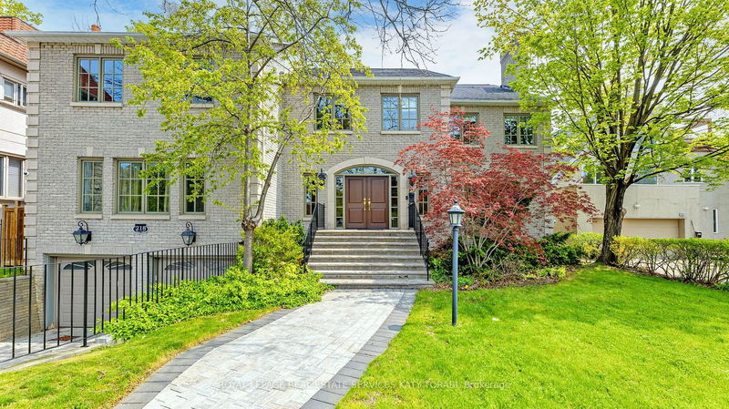 Preview image for 218 Owen Blvd, Toronto