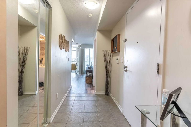 Preview image for 209 Fort York Blvd #1362, Toronto