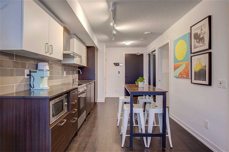 Preview image for 125 Redpath Ave #2509, Toronto