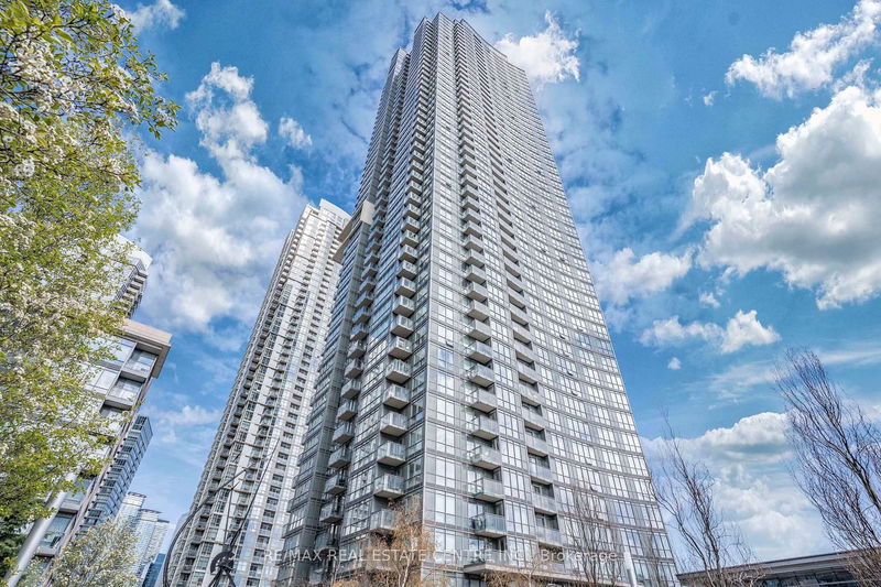 Preview image for 11 Brunel Crt #1111, Toronto