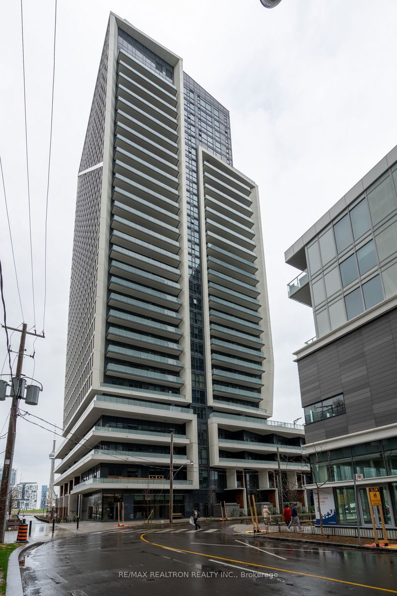 Preview image for 30 Ordnance St #904, Toronto