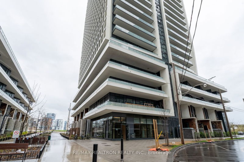Preview image for 30 Ordnance St #904, Toronto