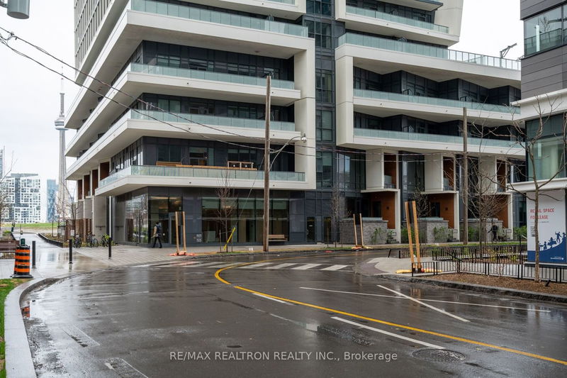 Preview image for 30 Ordnance St #904, Toronto