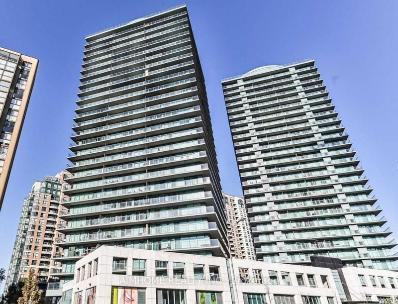 Preview image for 5508 Yonge St #1107, Toronto