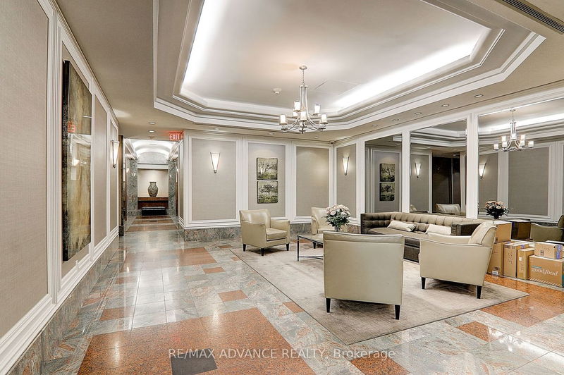 Preview image for 24 Wellesley St W #1611, Toronto