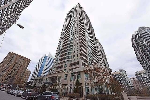 Preview image for 18 Spring Garden Ave #1605, Toronto