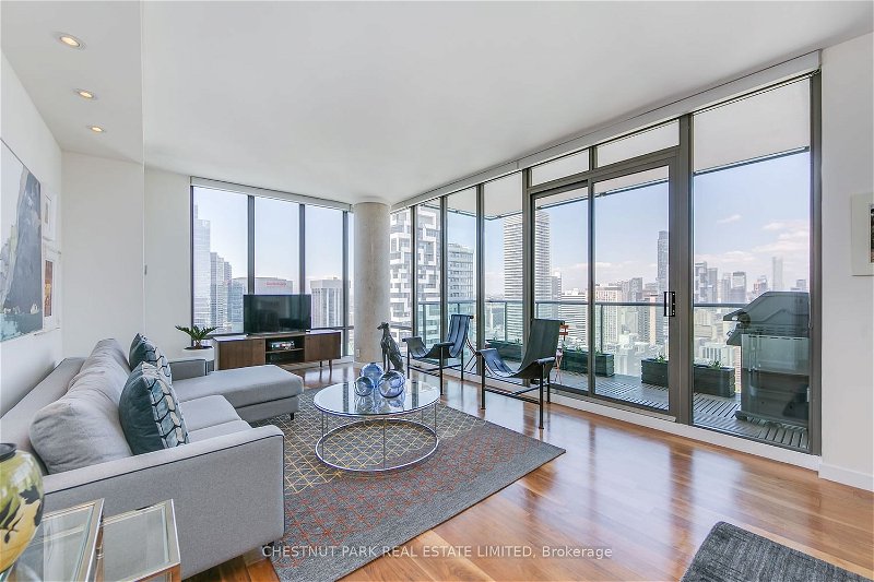 Preview image for 33 Lombard St #4302, Toronto