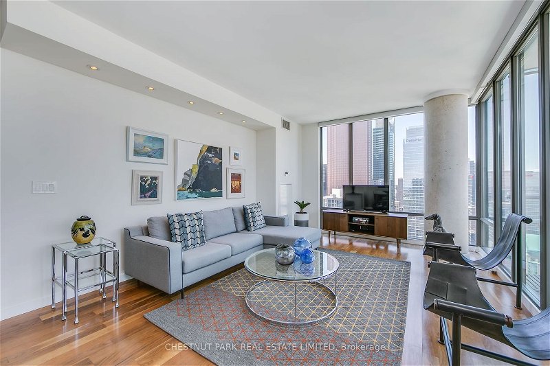 Preview image for 33 Lombard St #4302, Toronto