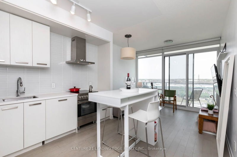 Preview image for 120 Bayview Ave #S707, Toronto