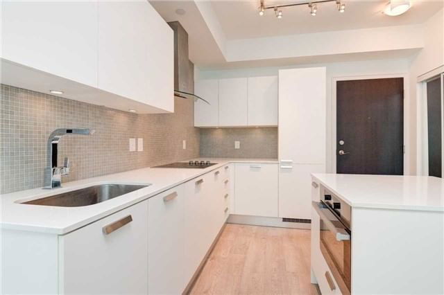Preview image for 11 Bogert Ave #2505, Toronto