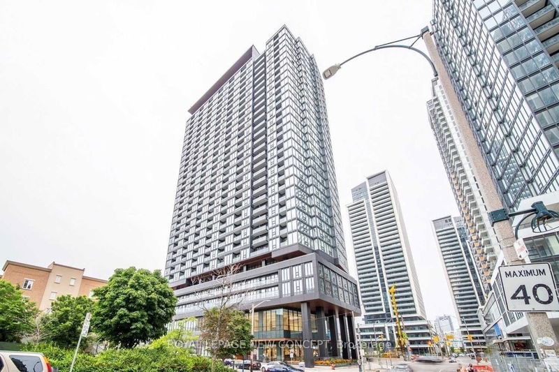 Preview image for 19 Western Battery Rd #2003, Toronto