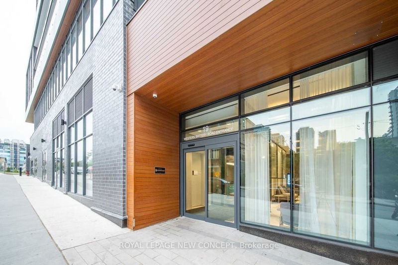 Preview image for 19 Western Battery Rd #2003, Toronto