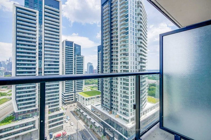 Preview image for 19 Western Battery Rd #2003, Toronto