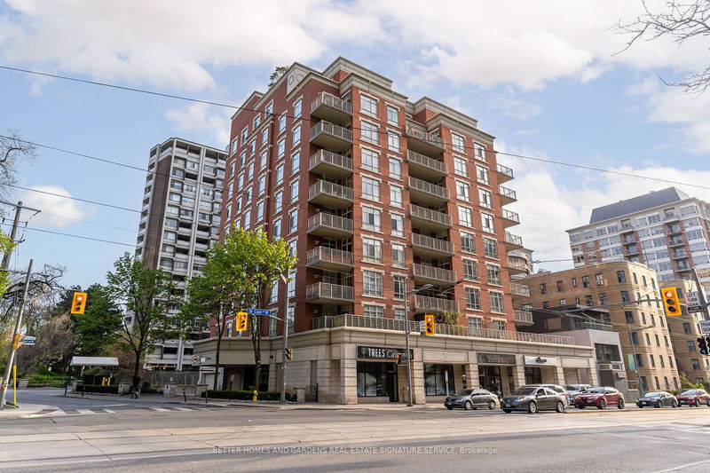 Preview image for 1 Deer Park Cres #406, Toronto