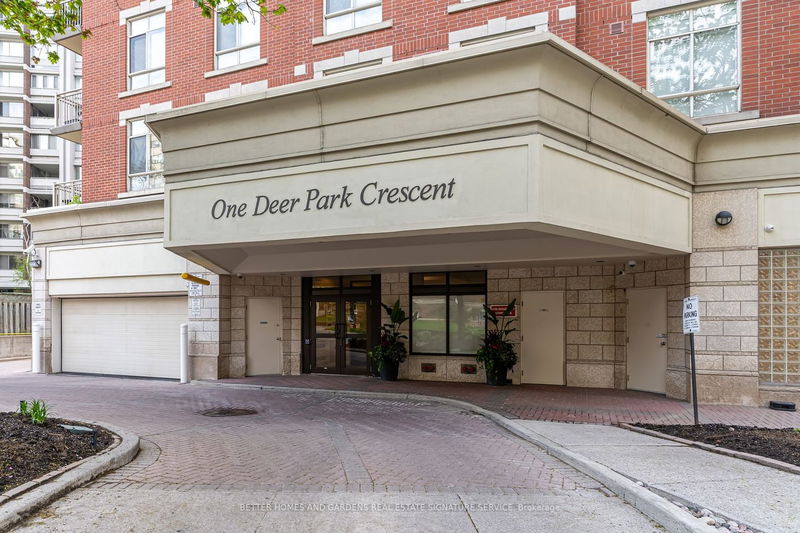 Preview image for 1 Deer Park Cres #406, Toronto