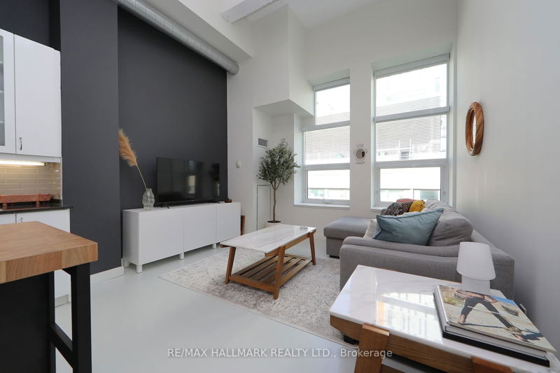 Preview image for 135 Dalhousie St #407, Toronto