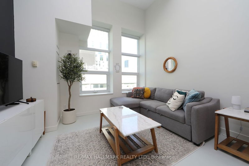 Preview image for 135 Dalhousie St #407, Toronto