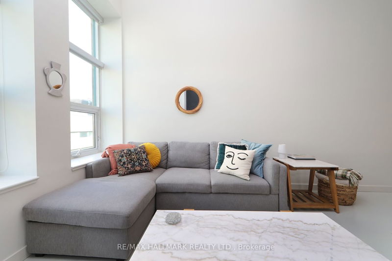 Preview image for 135 Dalhousie St #407, Toronto