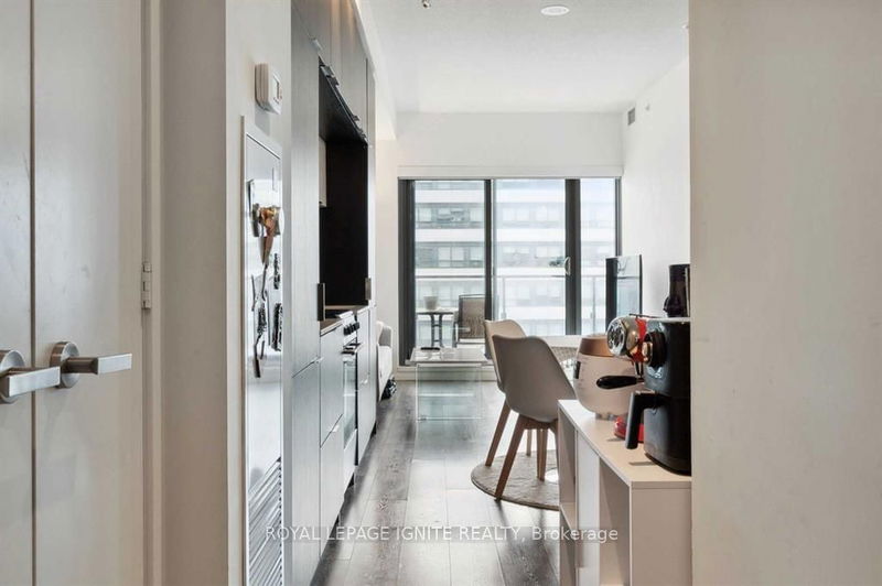 Preview image for 159 Dundas St E #2704, Toronto