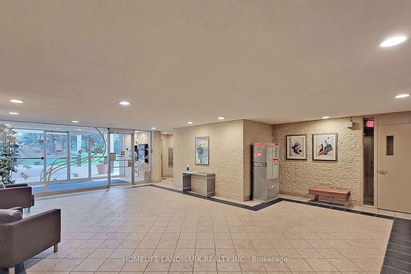 Preview image for 1350 York Mills Rd #203, Toronto