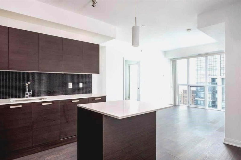 Preview image for 9 Bogert Ave #3401, Toronto