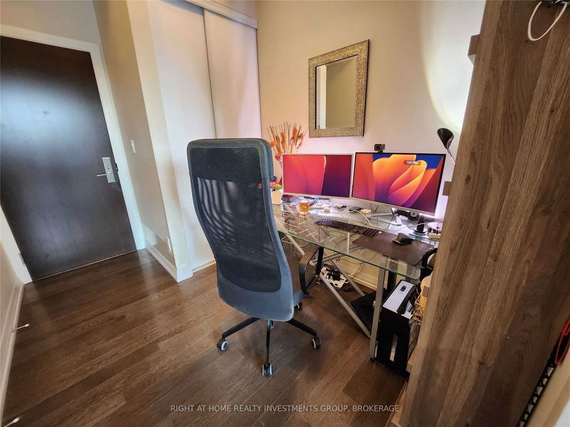 Preview image for 460 Adelaide St E #838, Toronto
