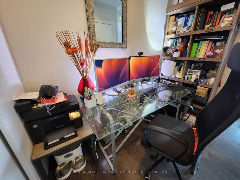 Preview image for 460 Adelaide St E #838, Toronto