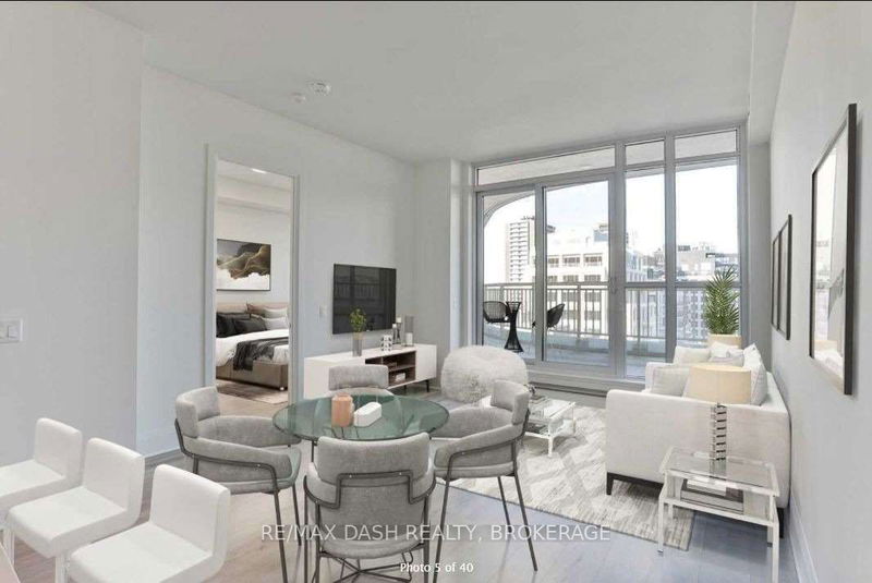 Preview image for 151 Avenue Rd #804, Toronto