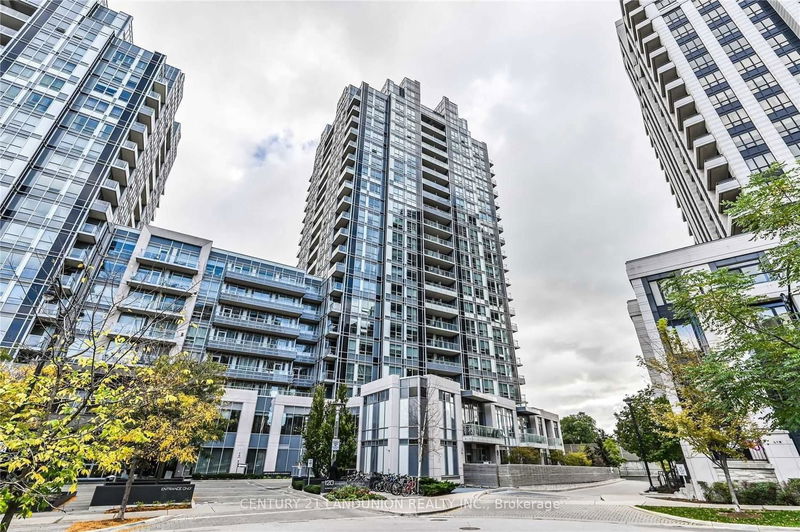 Preview image for 120 Harrison Garden Blvd #1009, Toronto