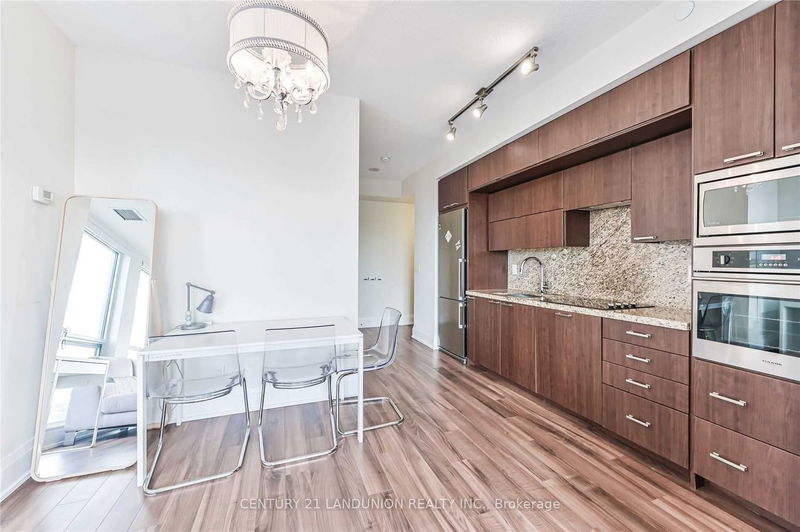 Preview image for 120 Harrison Garden Blvd #1009, Toronto