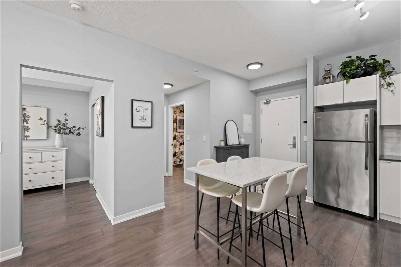 Preview image for 150 East Liberty St #2313, Toronto