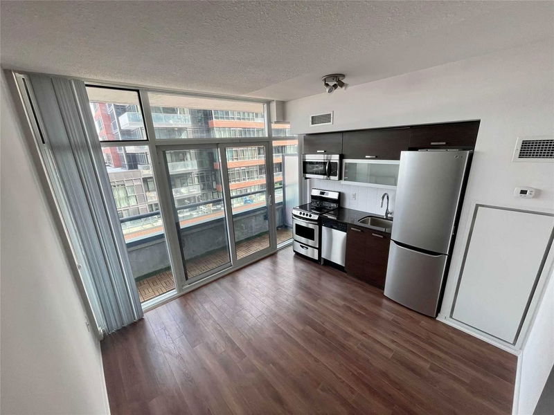 Preview image for 36 Lisgar St #827E, Toronto