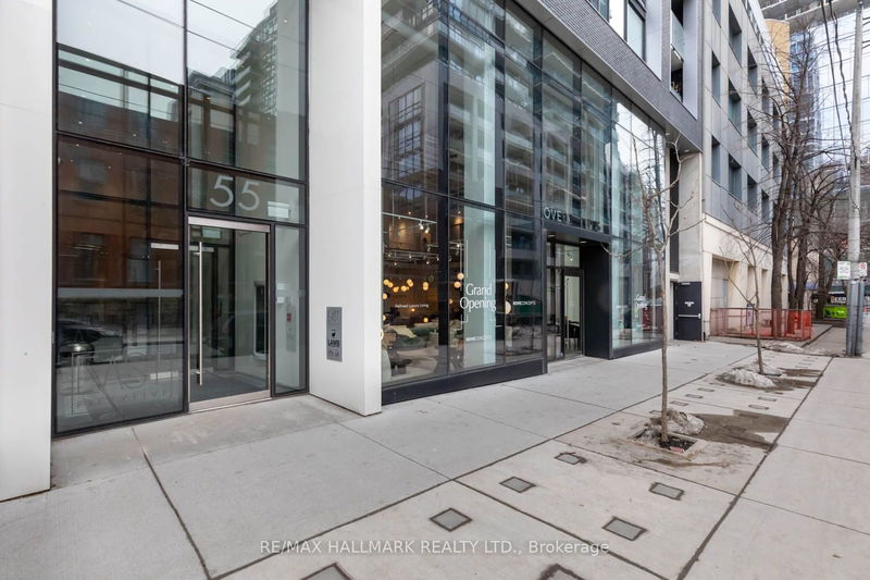 Preview image for 55 Ontario St #712, Toronto