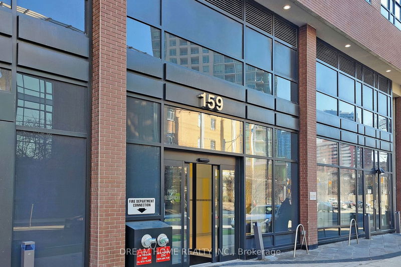 Preview image for 159 Wellesley St E #908, Toronto