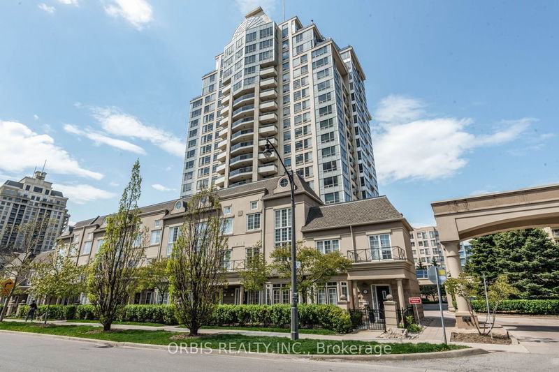 Preview image for 2 Rean Dr #808, Toronto