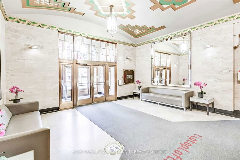 Preview image for 637 Lake Shore Blvd W #1004, Toronto