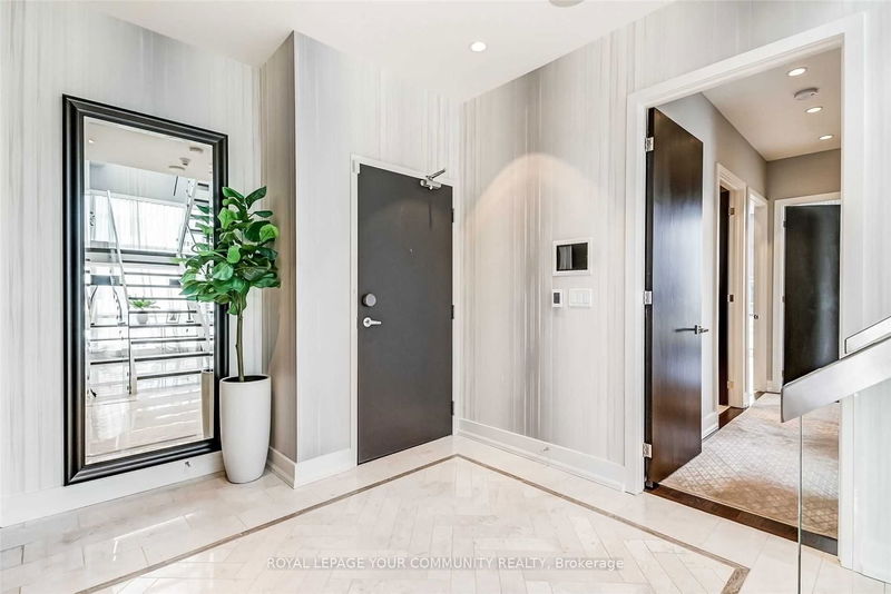 Preview image for 637 Lake Shore Blvd W #1004, Toronto