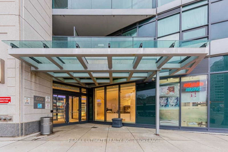 Preview image for 600 Fleet St #1106, Toronto