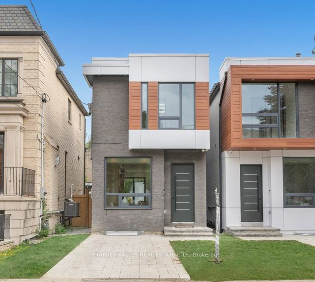 Preview image for 511 Woburn Ave, Toronto