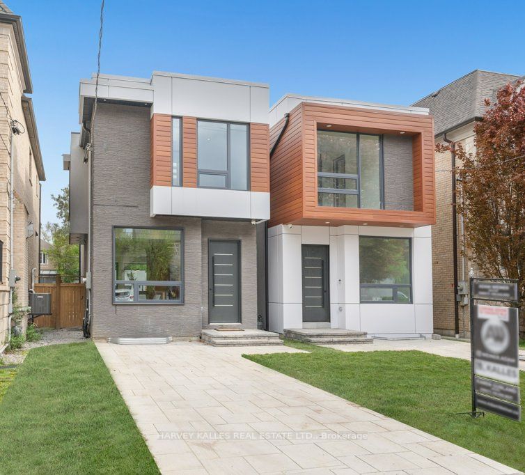 Preview image for 511 Woburn Ave, Toronto