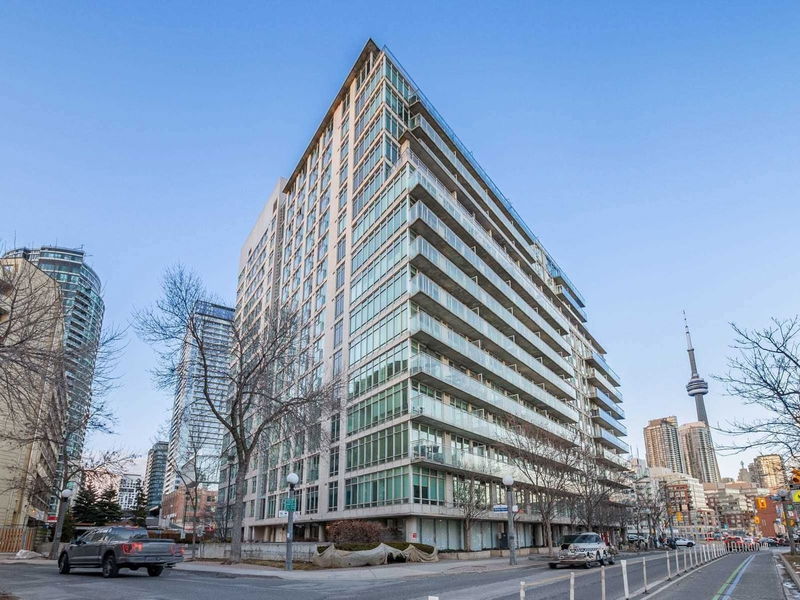 Preview image for 650 Queens Quay W #608, Toronto