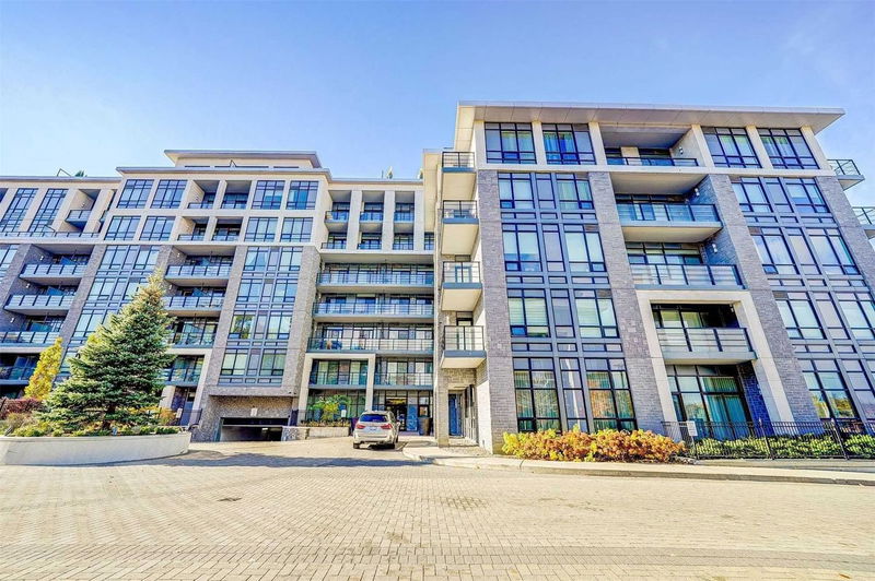 Preview image for 21 Clairtrell Rd #519, Toronto