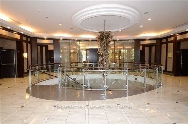 Preview image for 135 Wynford Dr #1405, Toronto