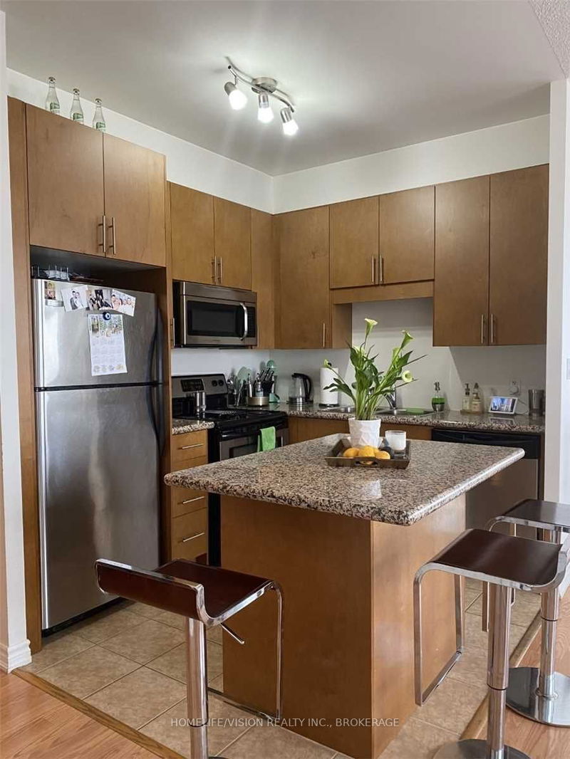 Preview image for 135 Wynford Dr #1405, Toronto
