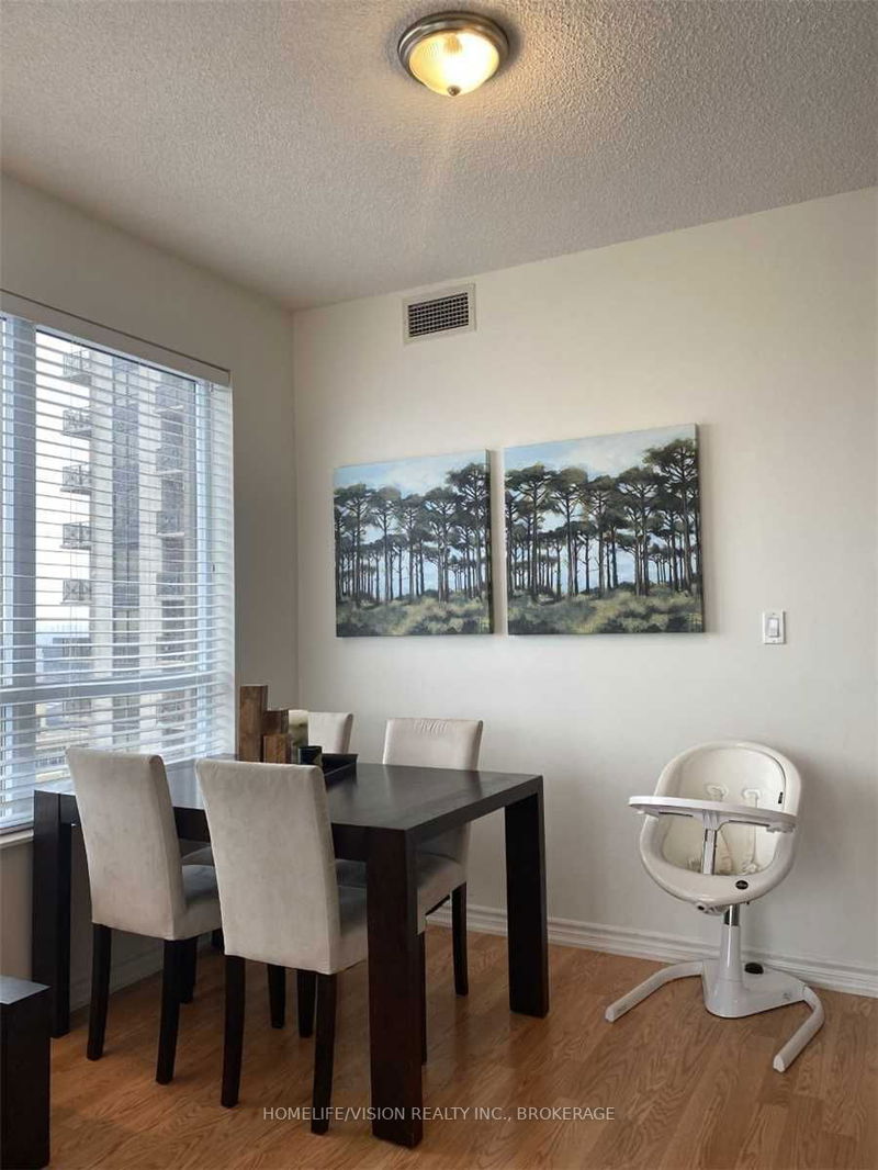 Preview image for 135 Wynford Dr #1405, Toronto