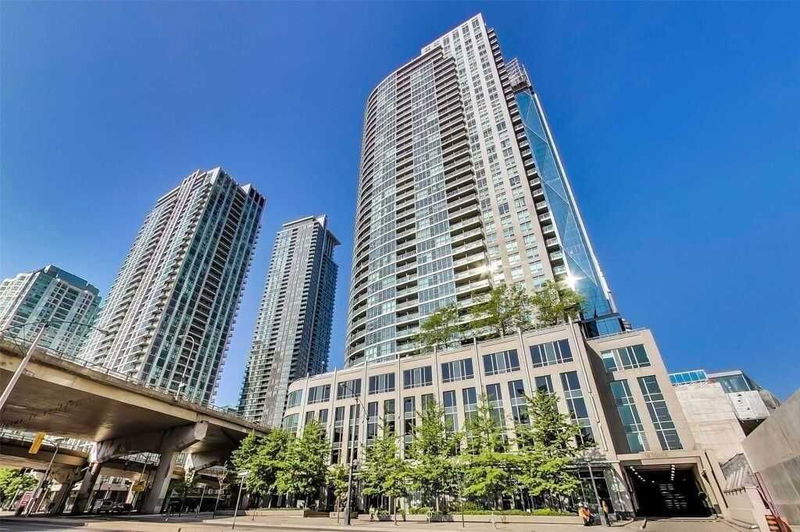 Preview image for 18 Yonge St #2503, Toronto