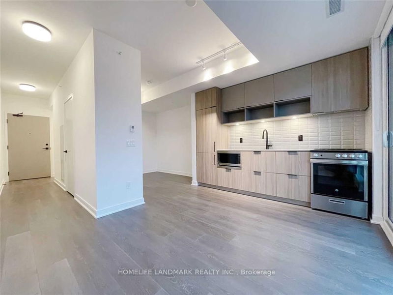 Preview image for 60 Tannery Rd #911, Toronto